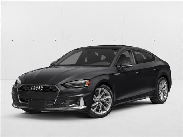 2020 Audi A5 Sportback 45 Premium Plus quattro S tronic's photo