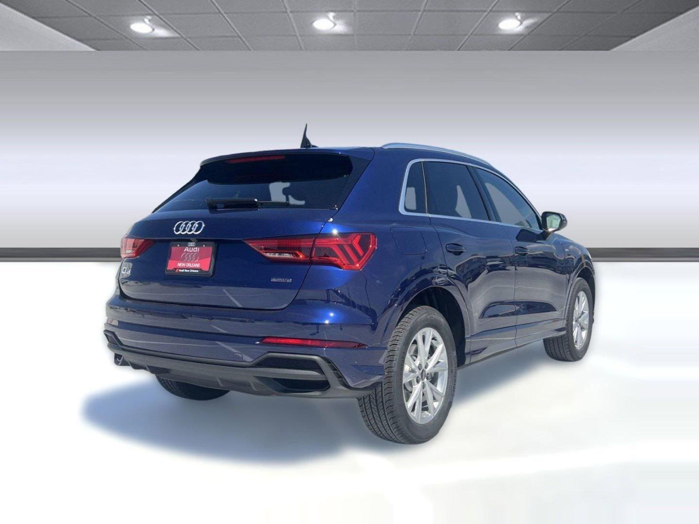 2025 Audi Q3 S Line Premium - Photo 9