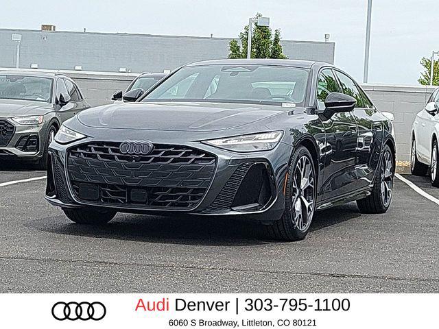 2026 Audi A6 Prestige quattro S tronic's photo