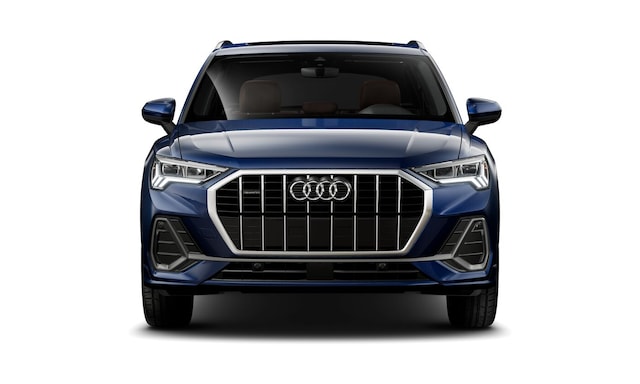 2025 Audi Q3 SUV