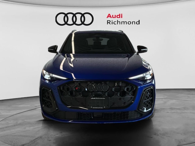 2026 Audi SQ5 Sportback