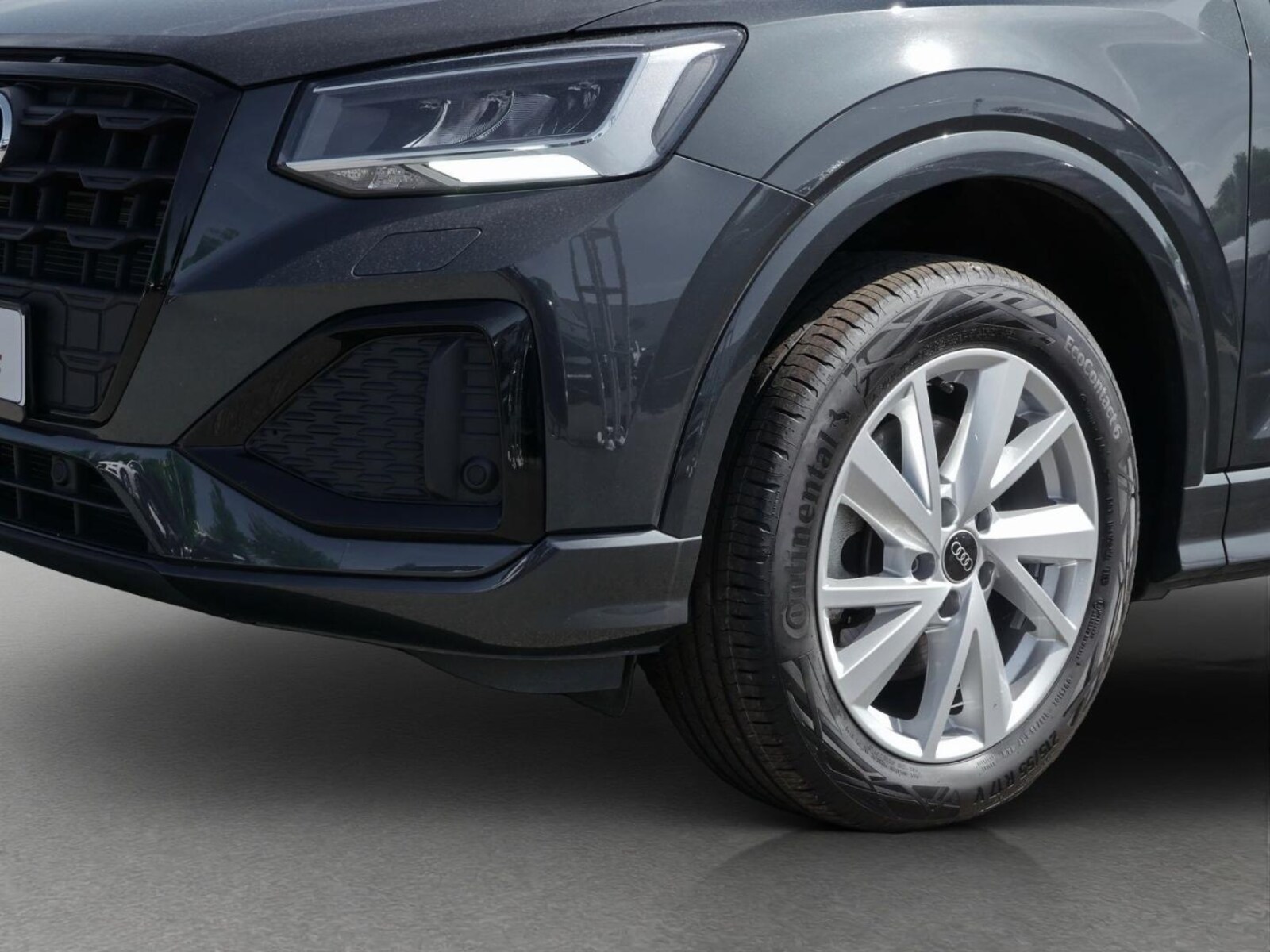 Audi Q2 – Bild 13