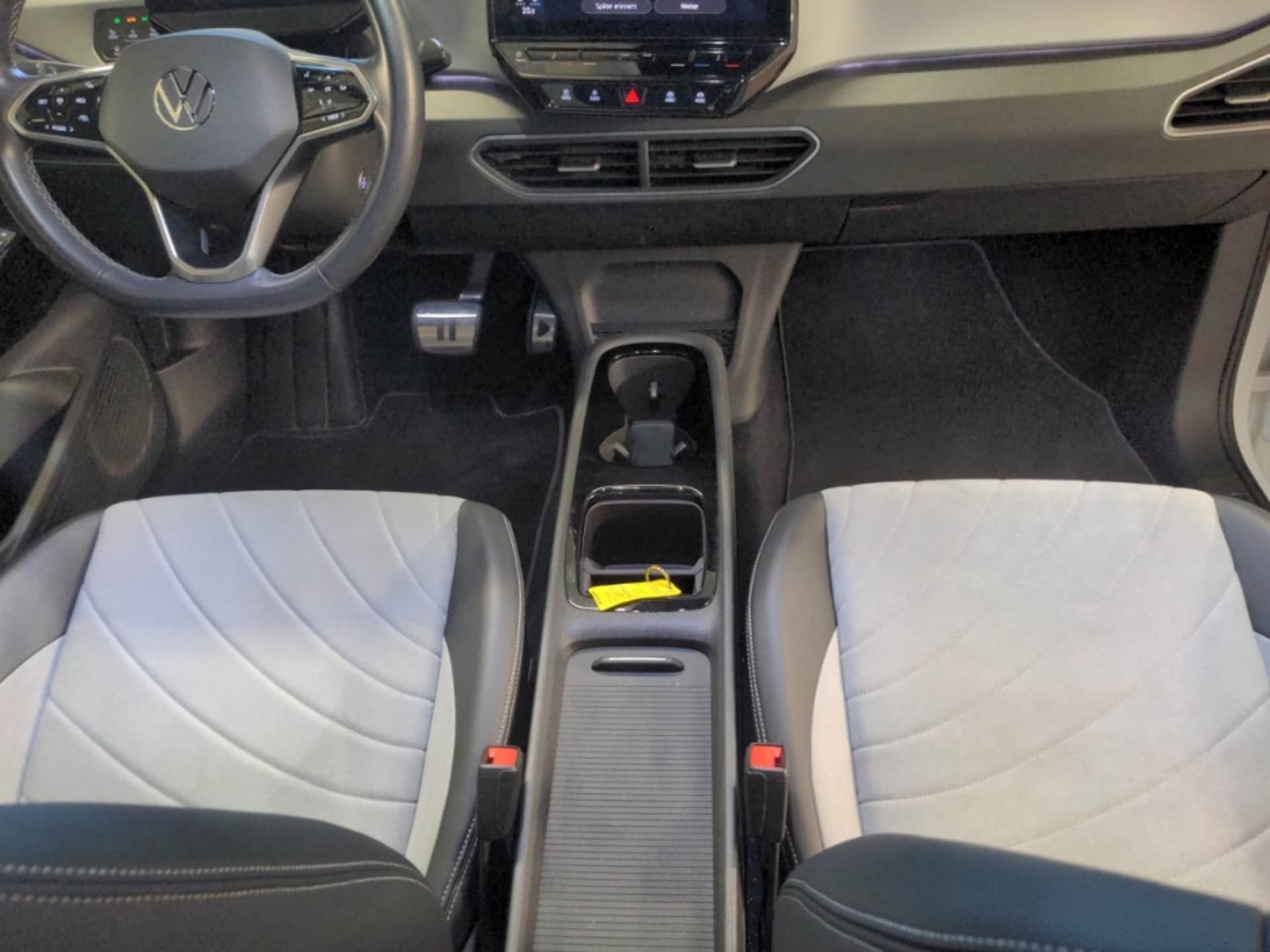 Volkswagen ID.3 Pro S
