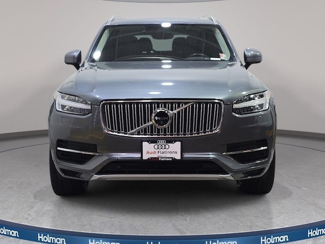 2017 Volvo