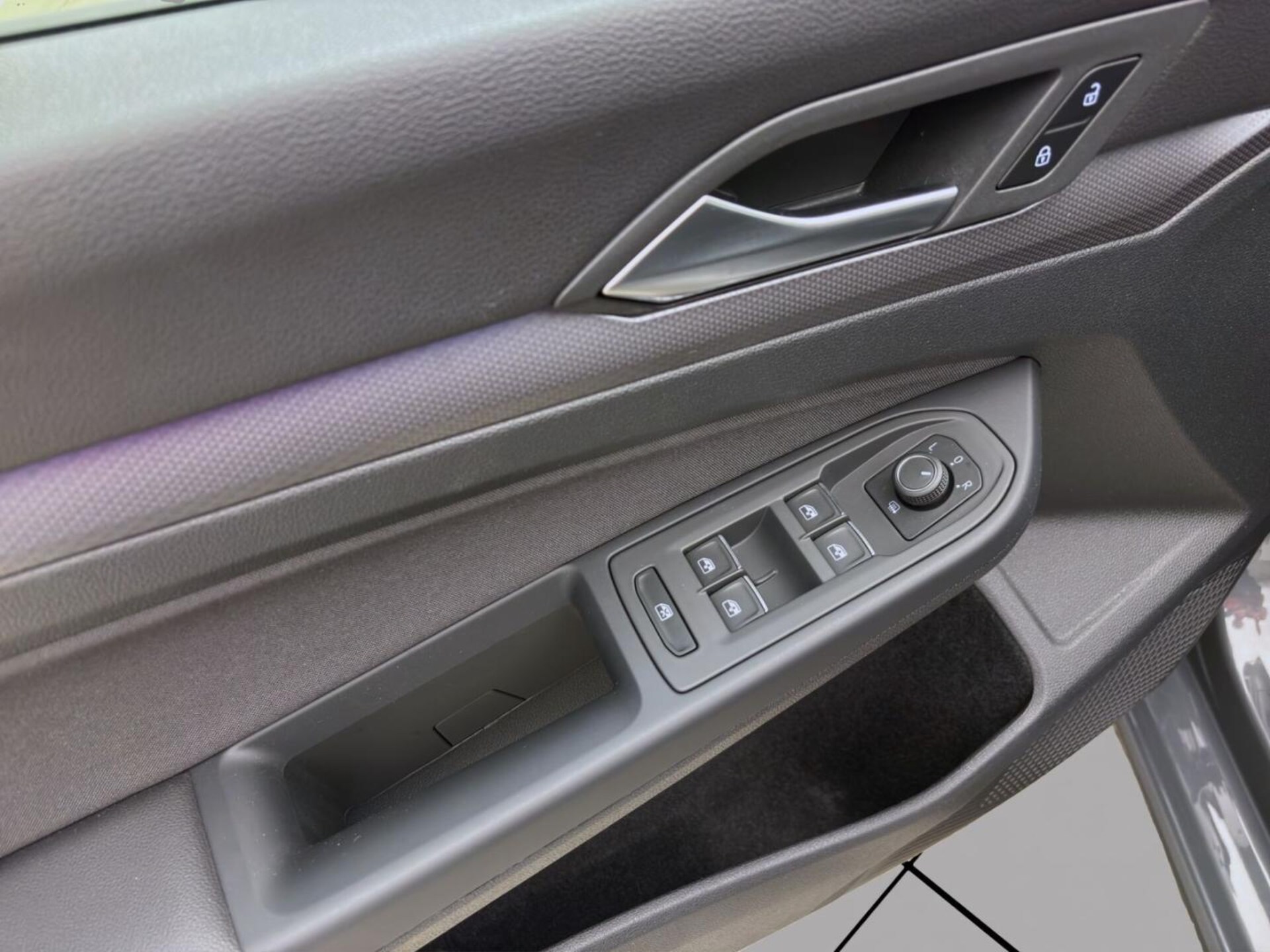 Volkswagen Golf Active