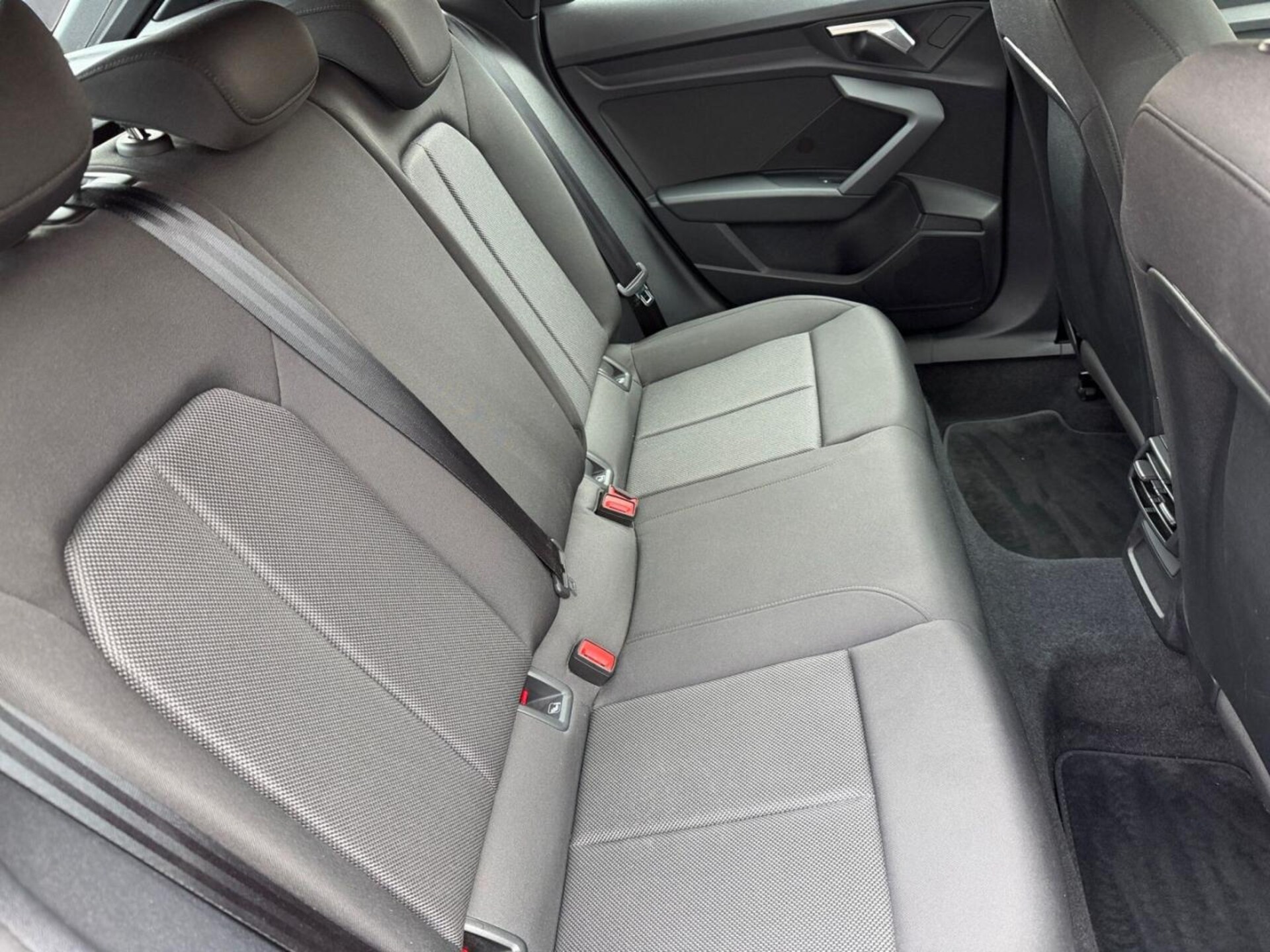 Audi A3 Sportback S line