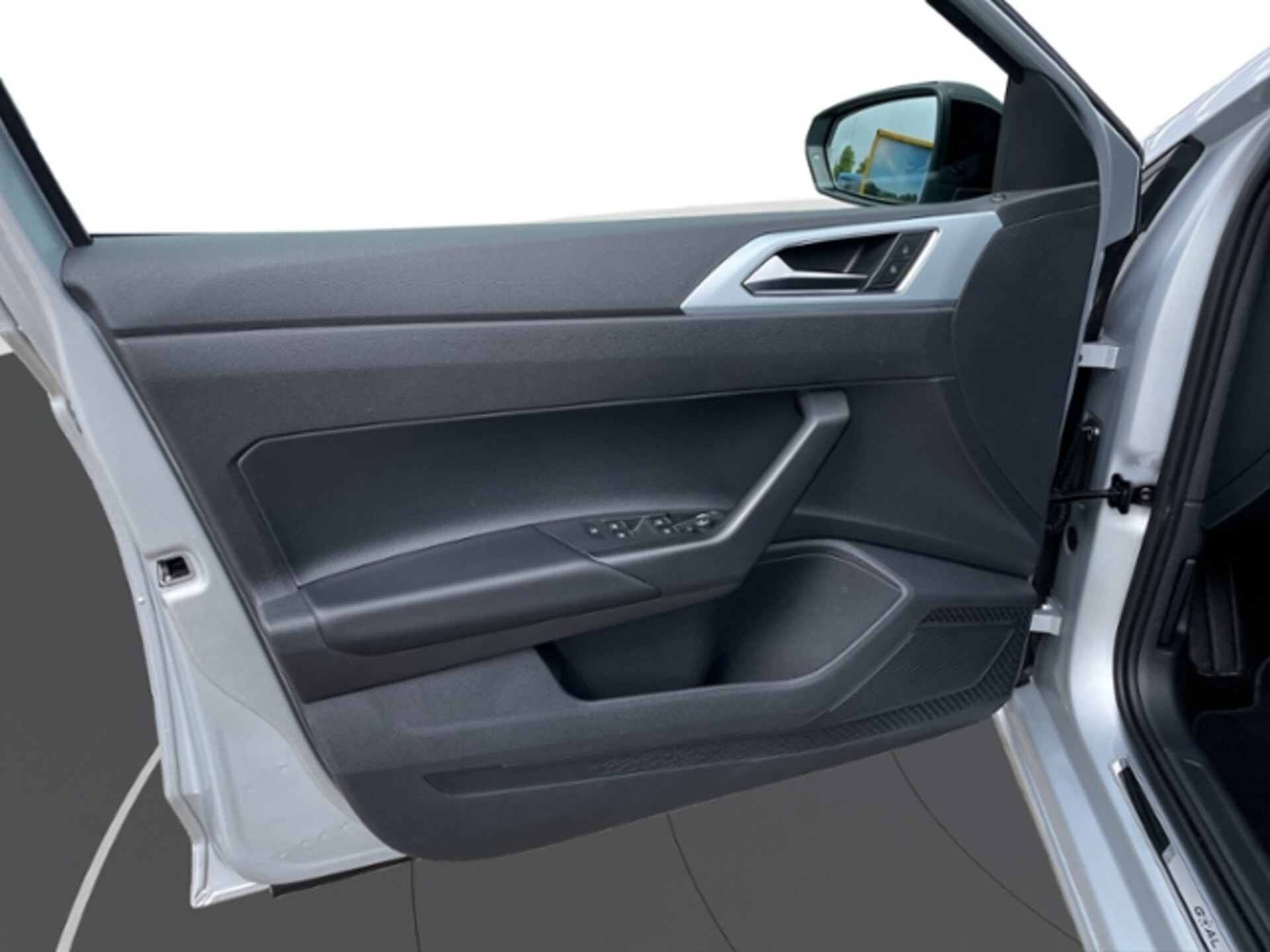 Volkswagen Polo Goal