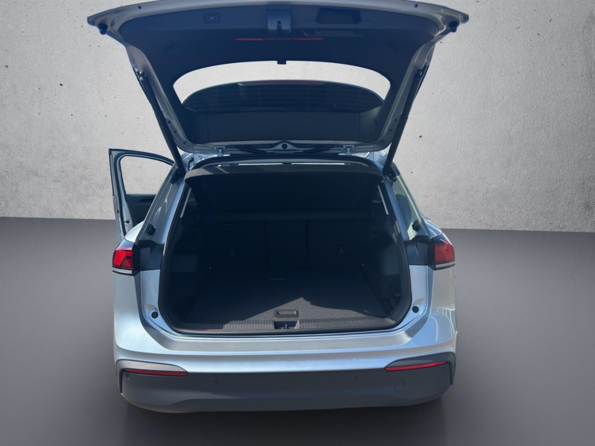 Volkswagen Tiguan ENERGY
