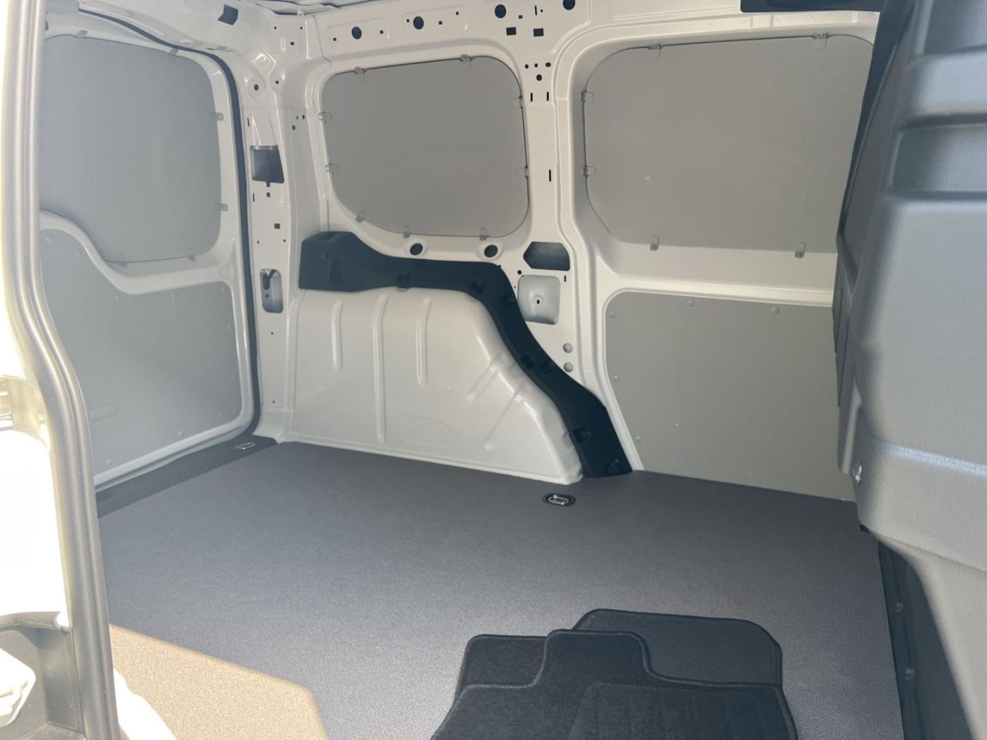 Volkswagen Caddy Cargo
