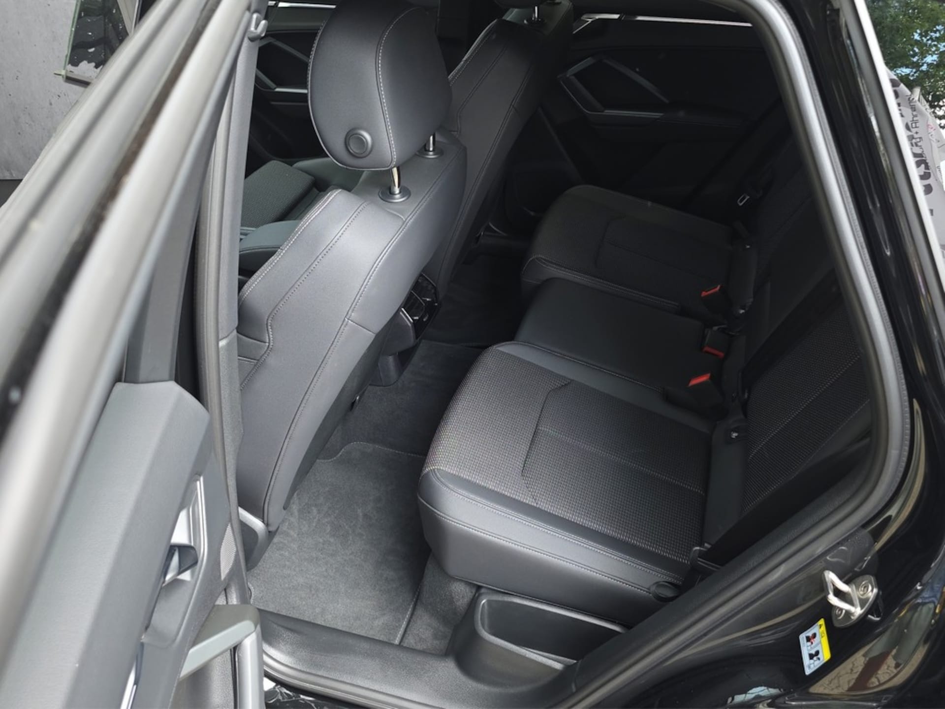 Audi Q3 SUV S line