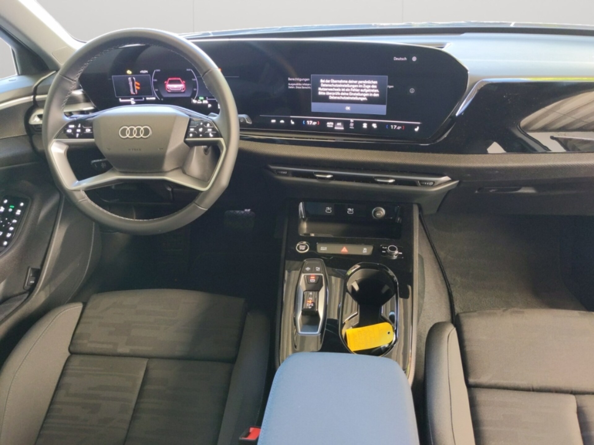 Audi A5 Avant