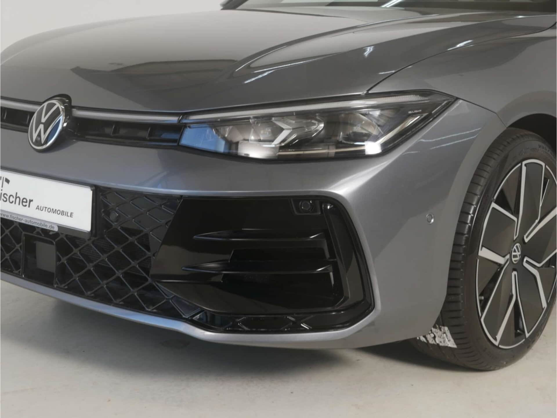 Volkswagen Passat R-Line