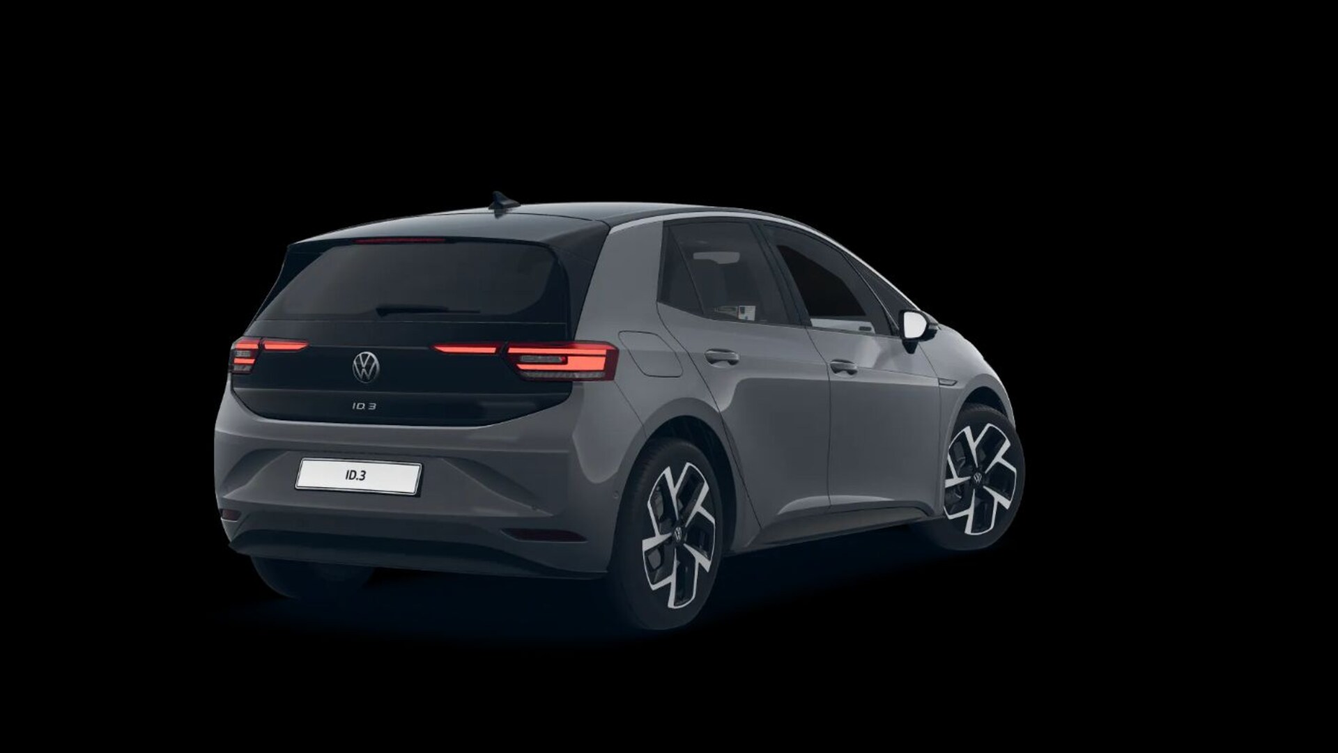 Volkswagen ID.3 MOVE Pro