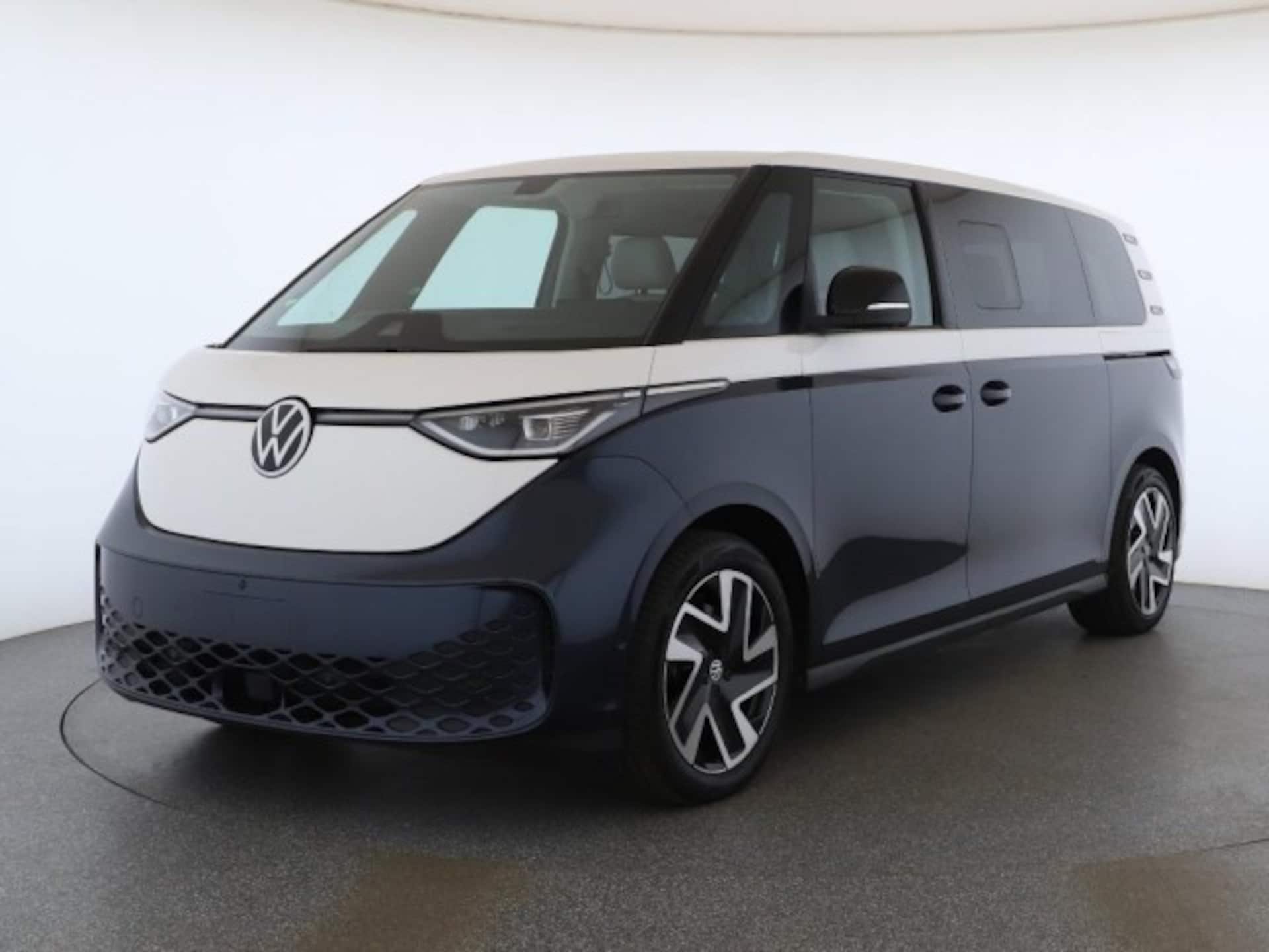 Volkswagen ID. Buzz Pro