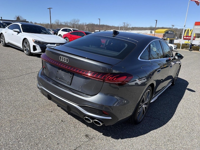 2025 Audi New S5 Premium - Photo 18