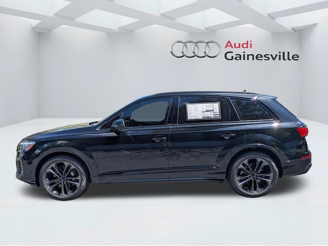 2026 Audi Q7 Premium Plus - Photo 8