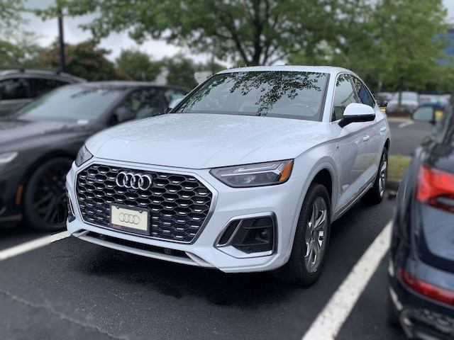 2023 Audi Q5 Sportback