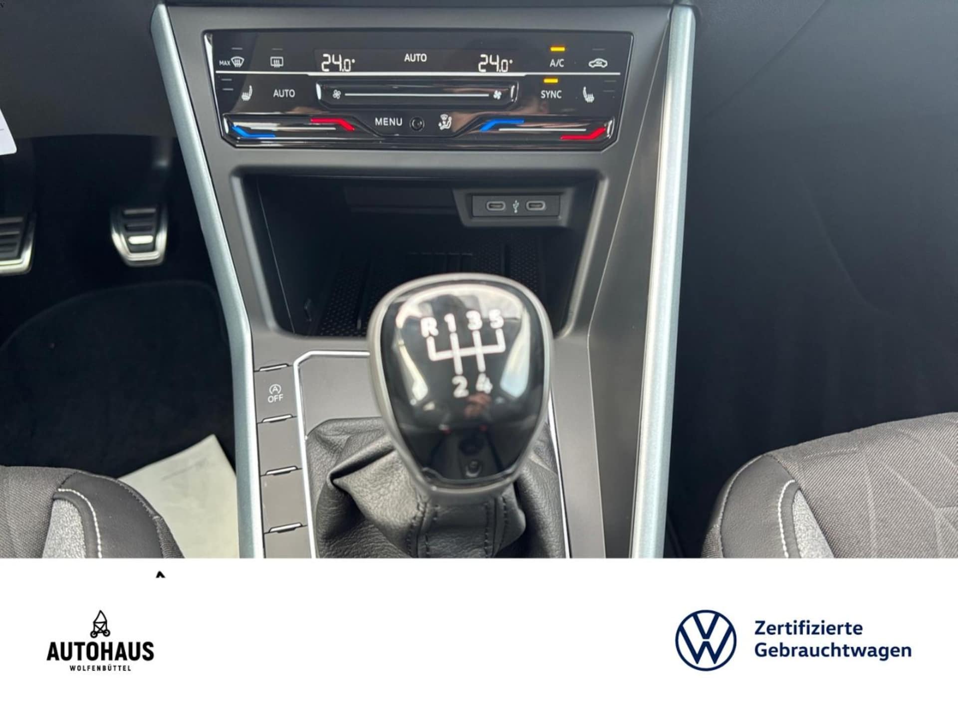 Volkswagen Polo ENERGY
