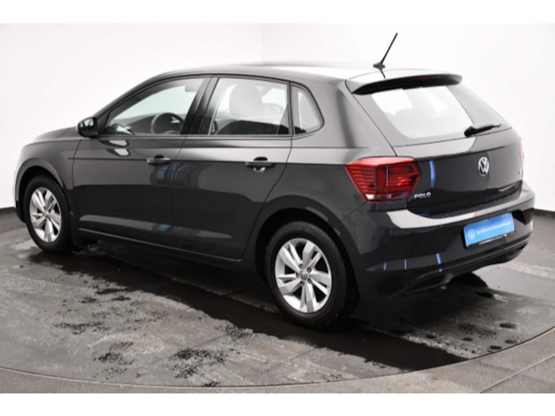 Volkswagen Polo Comfortline