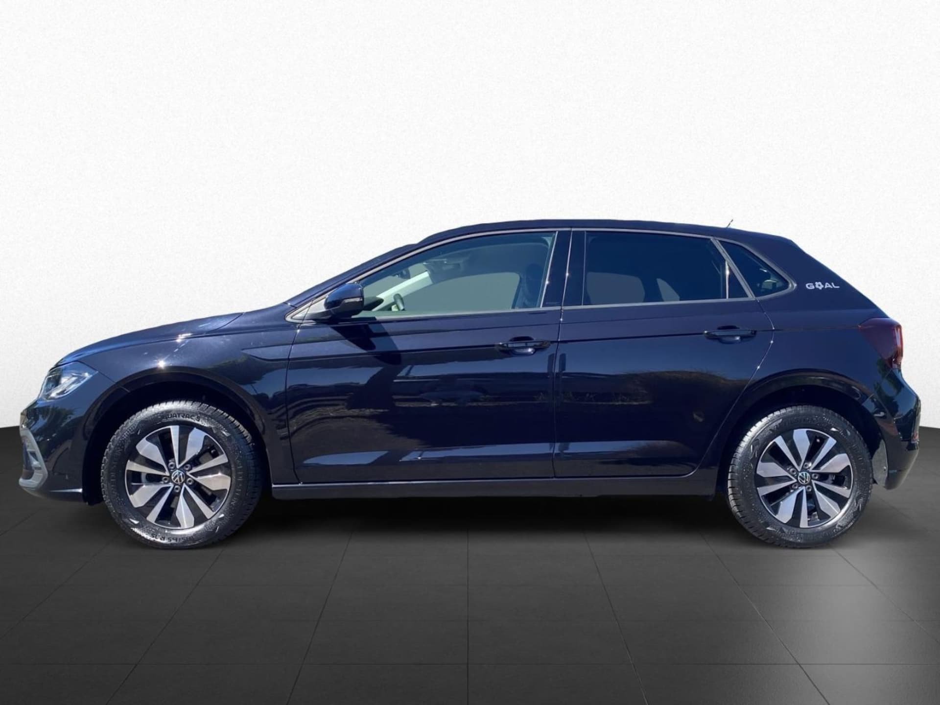 Volkswagen Polo Goal