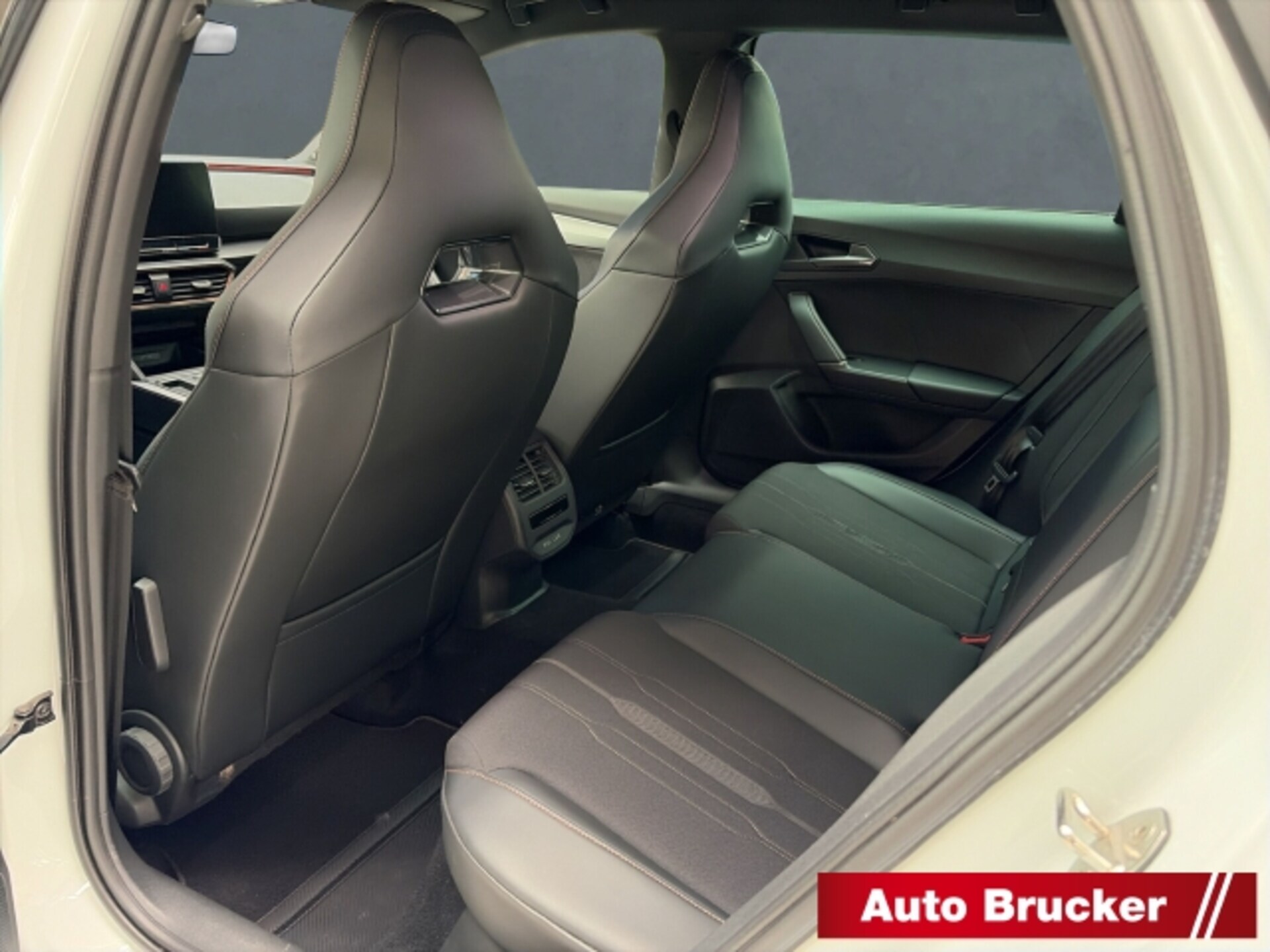 CUPRA Leon Sportstourer VZ