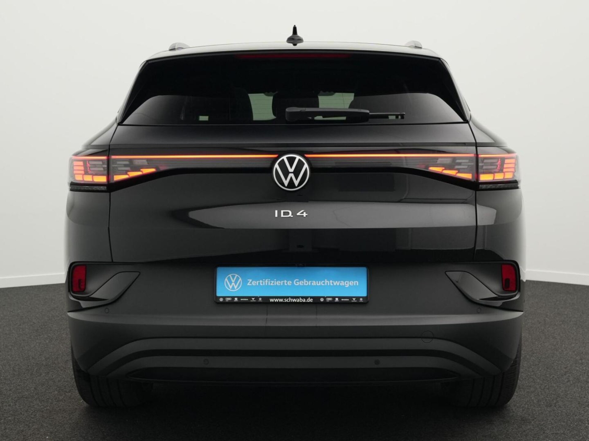 Volkswagen ID.4 Pro