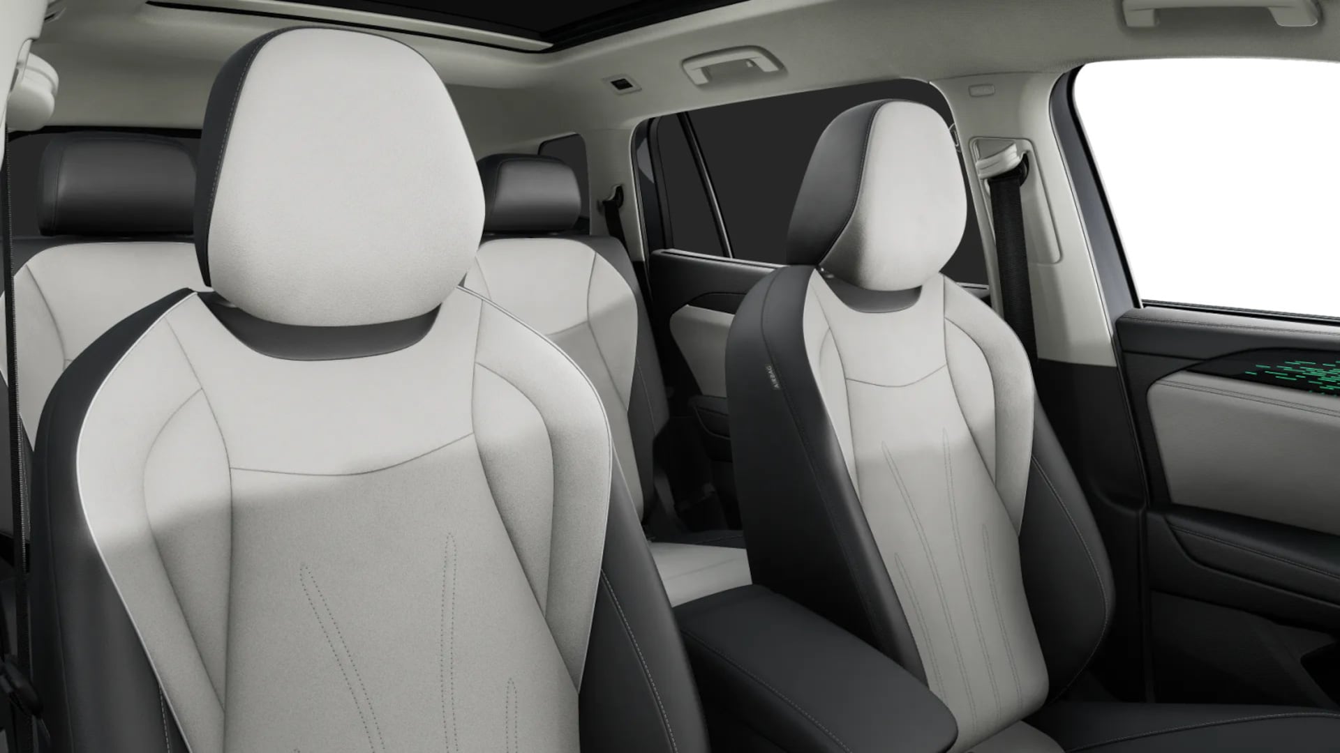 Volkswagen Tayron Elegance