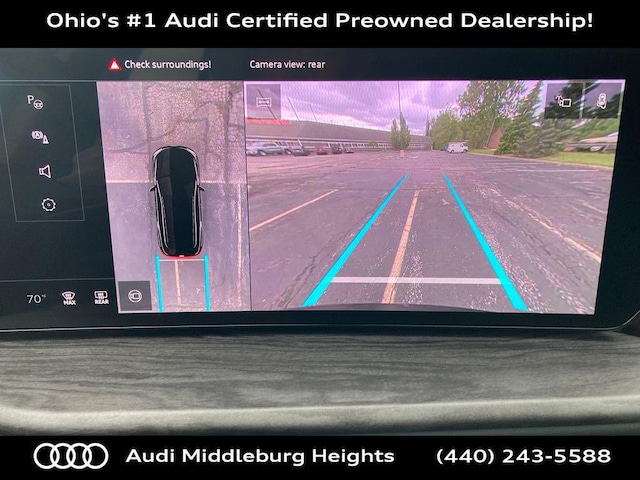 2025 Audi Q5 Premium - Photo 37