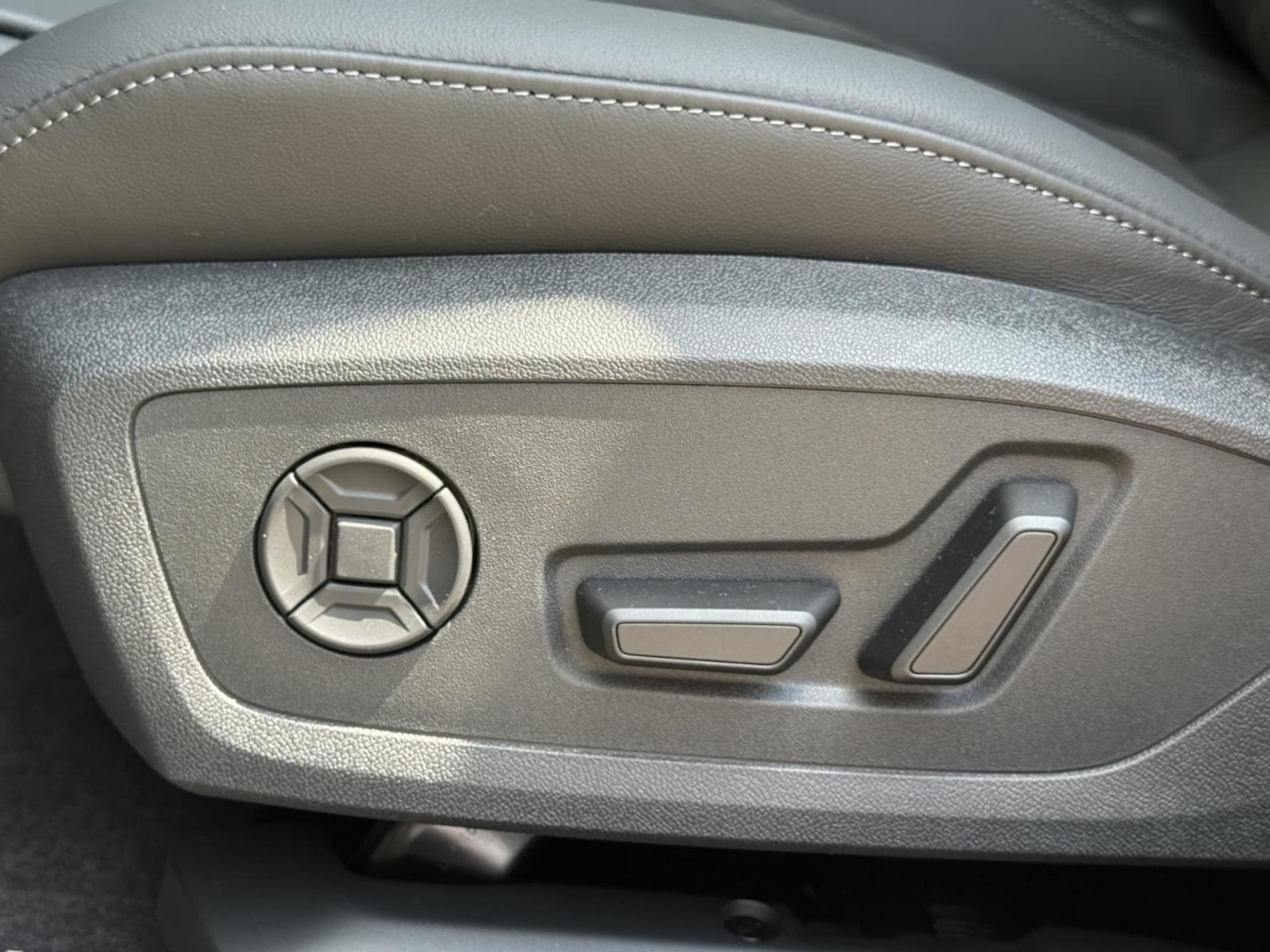 Audi A5 Avant e-hybrid