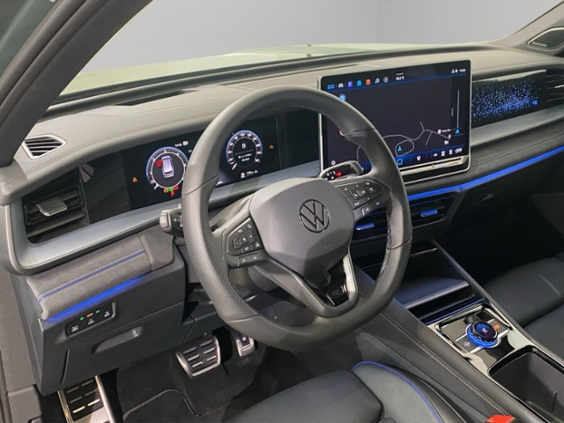 Volkswagen Tayron R-Line
