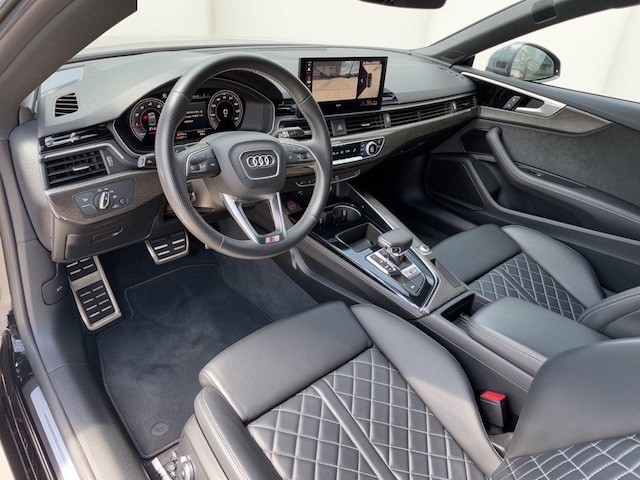 2023 Audi S5 Coupe
