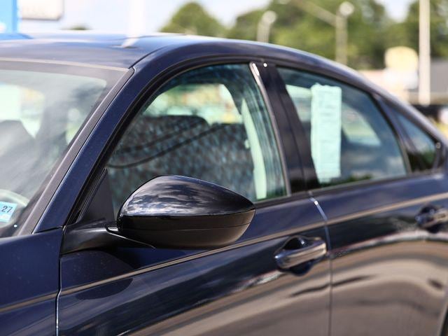 2025 Honda Accord Sedan