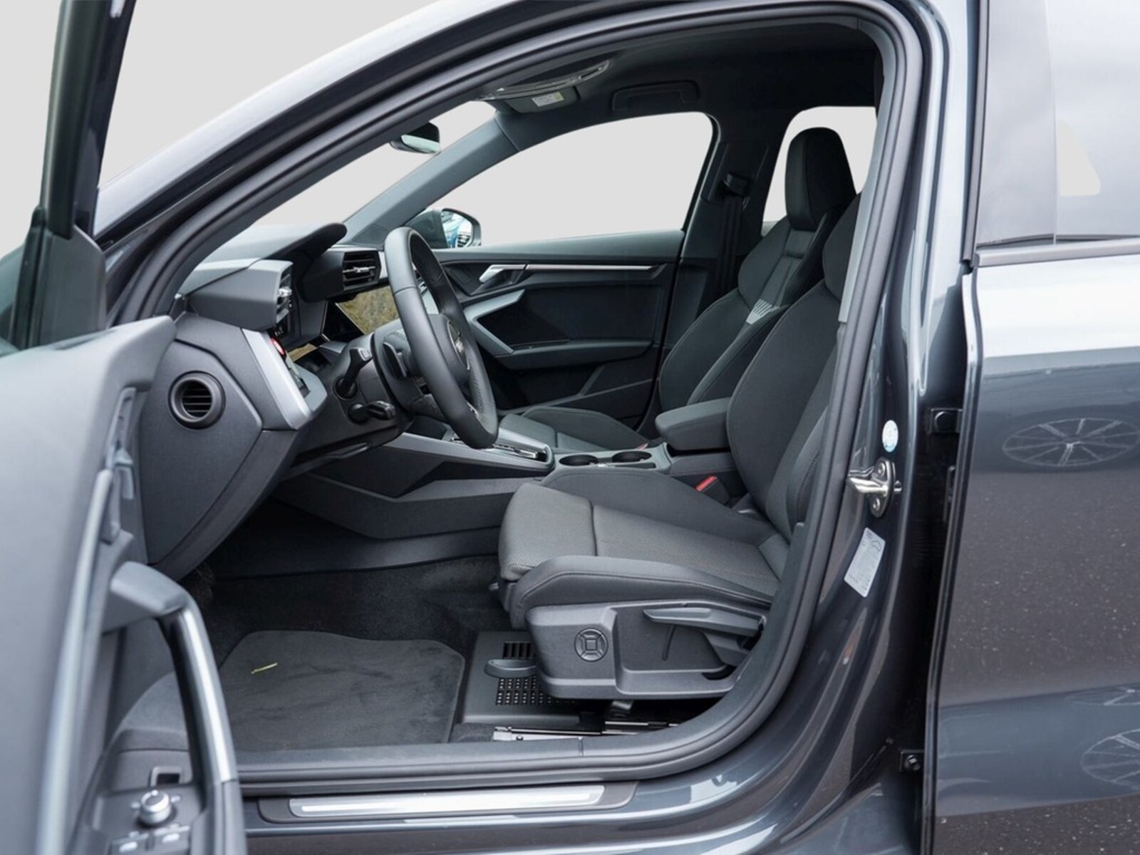 Audi A3 Sportback – Bild 16