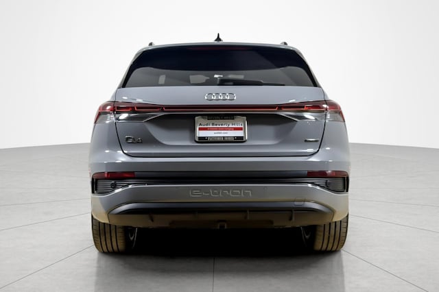 2023 Audi Q4 e-tron