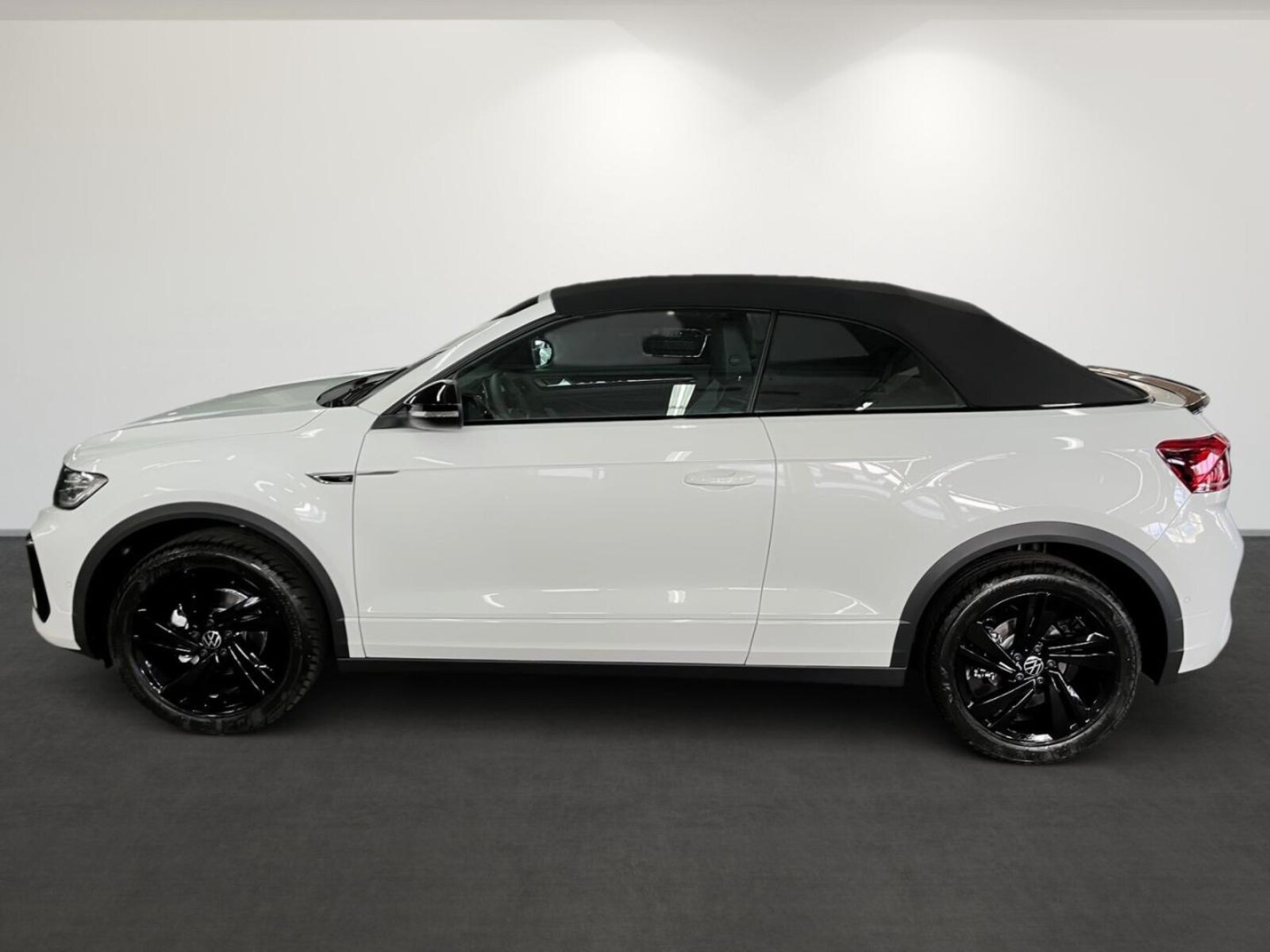 Volkswagen T-Roc Cabriolet – Bild 7