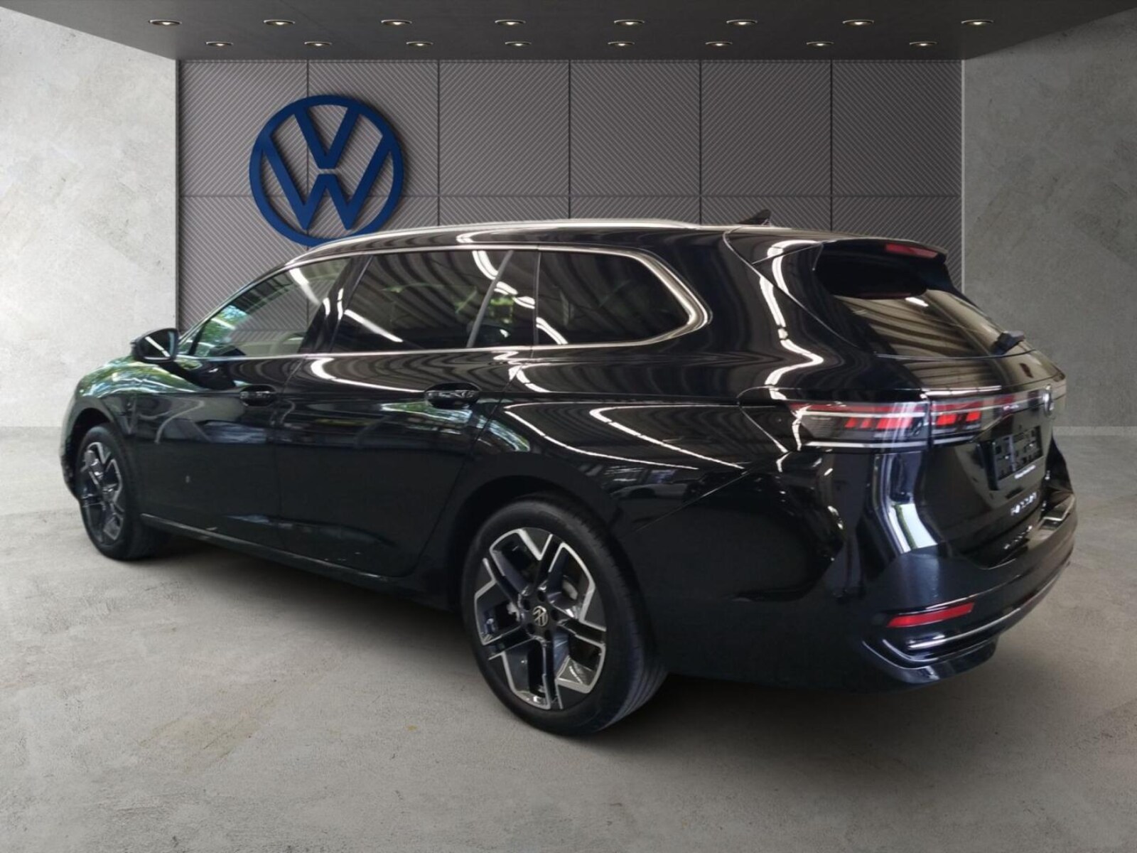 Volkswagen Passat – Bild 4