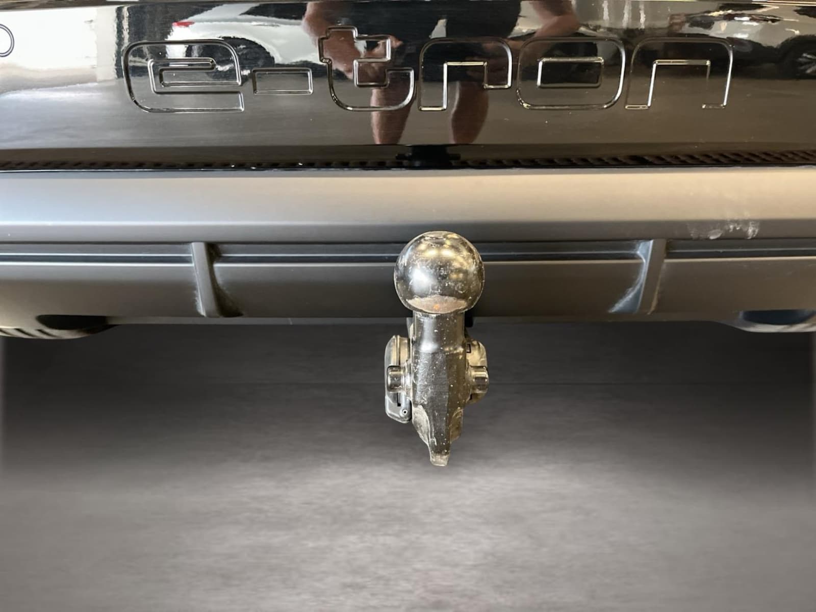 Audi Q4 e-tron – Bild 13