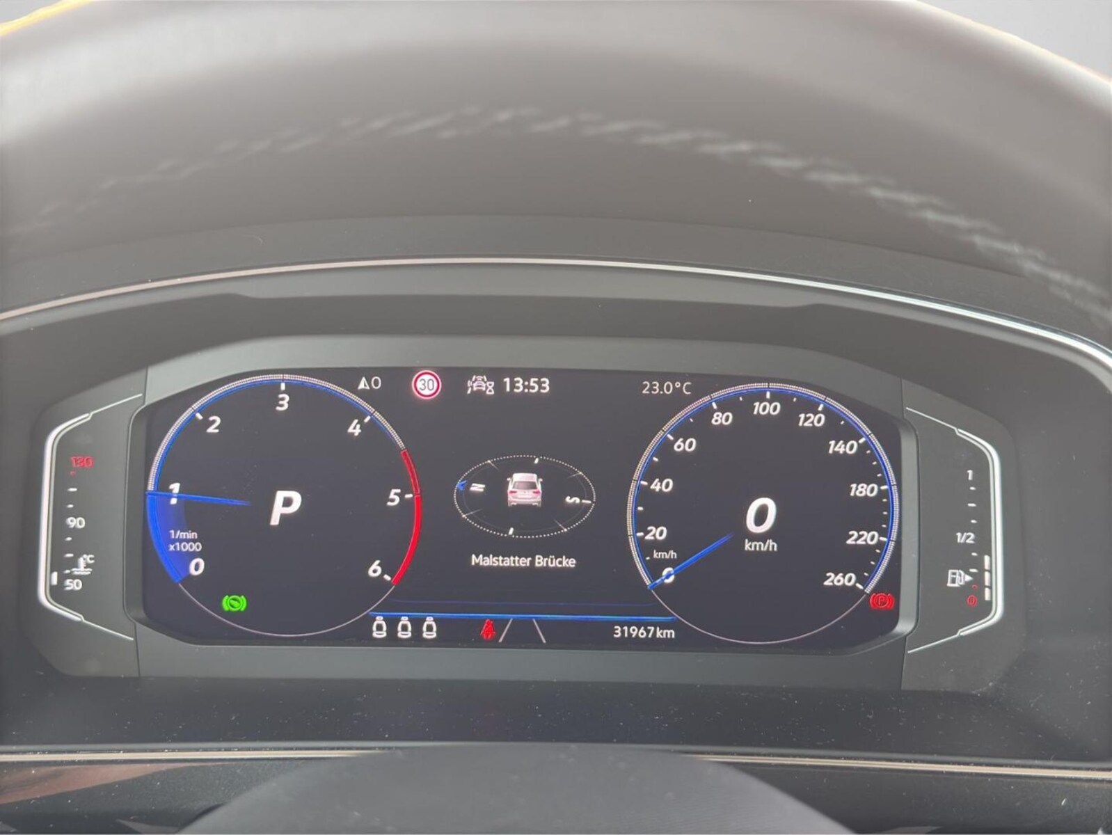 Volkswagen Tiguan – Bild 10