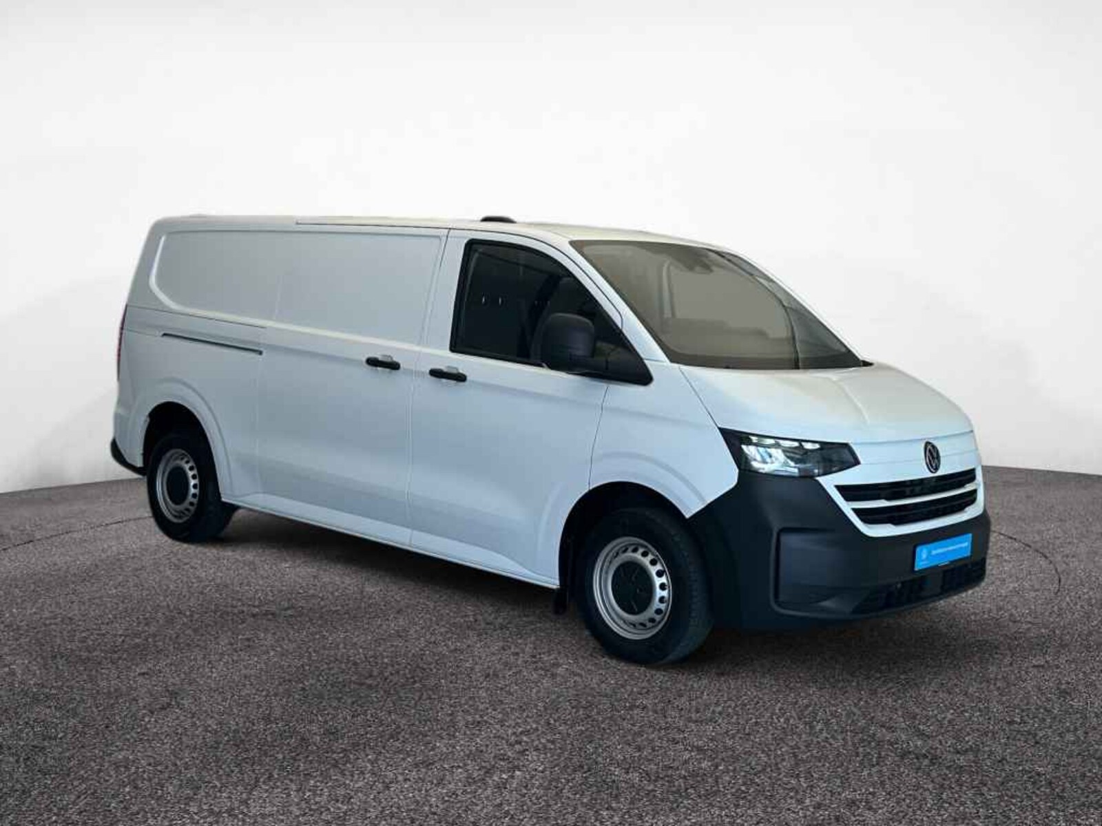 Volkswagen Transporter Kasten langer Radstand – Bild 3
