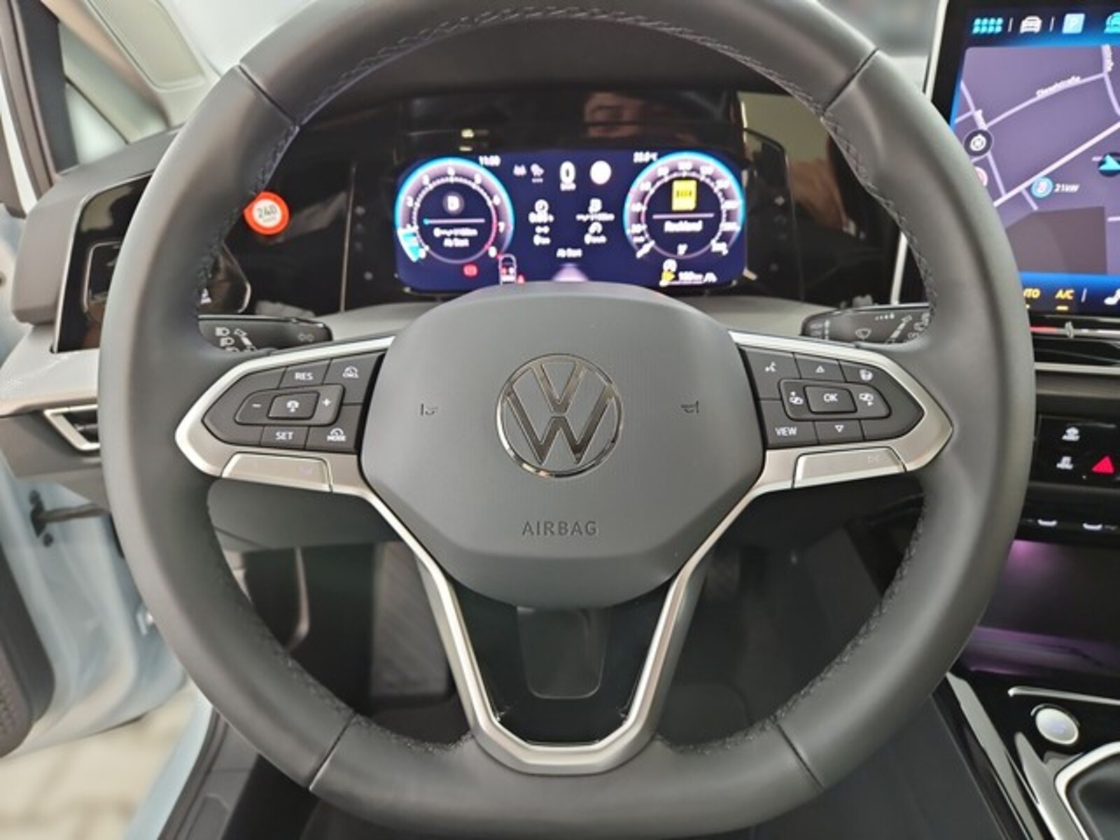 Volkswagen Golf – Bild 22