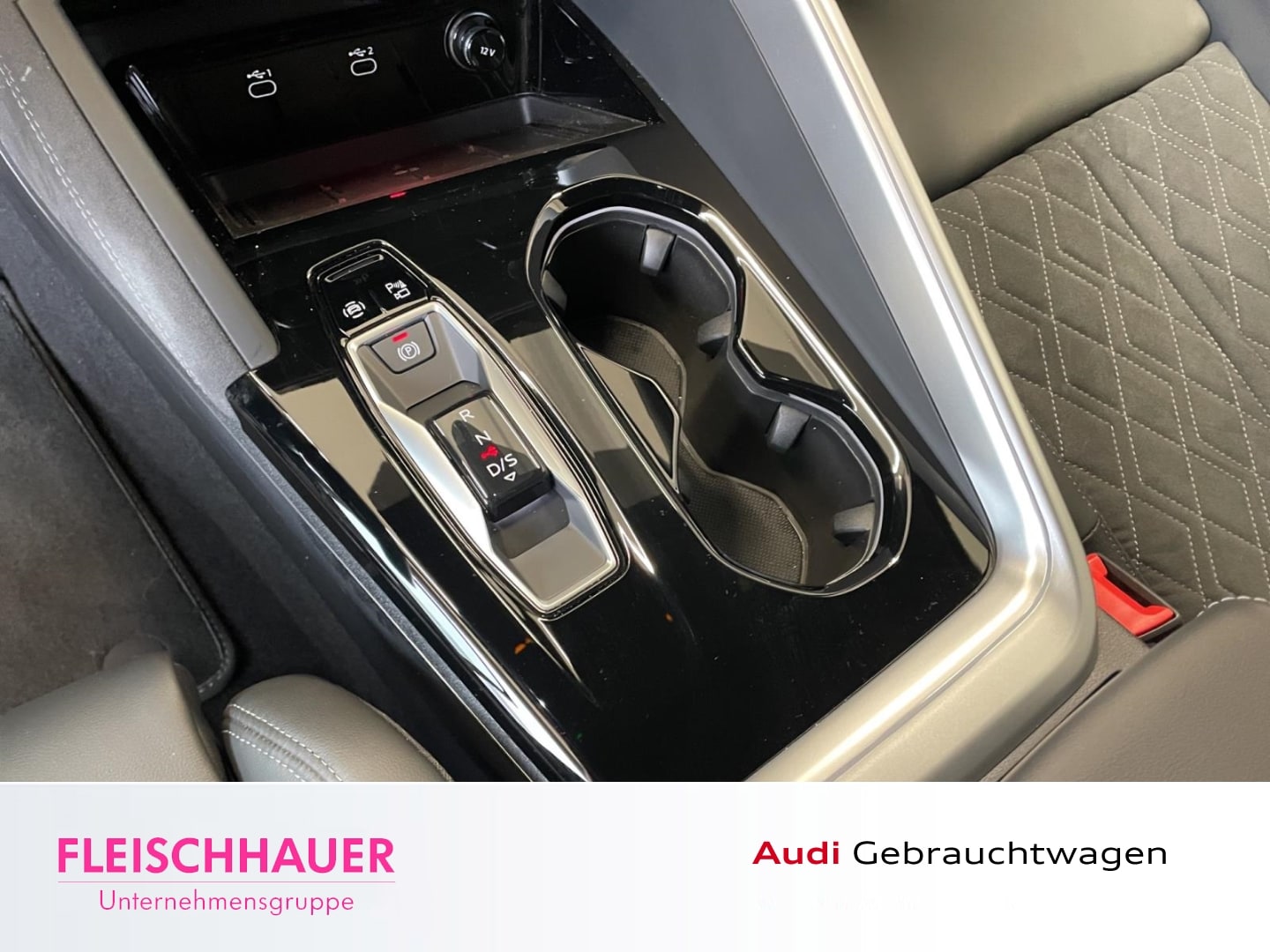 Bild über Audi SQ5 SUV TFSI 270 kW S tronic - für weitere Informationen kontaktieren Sie den Audi Partner
