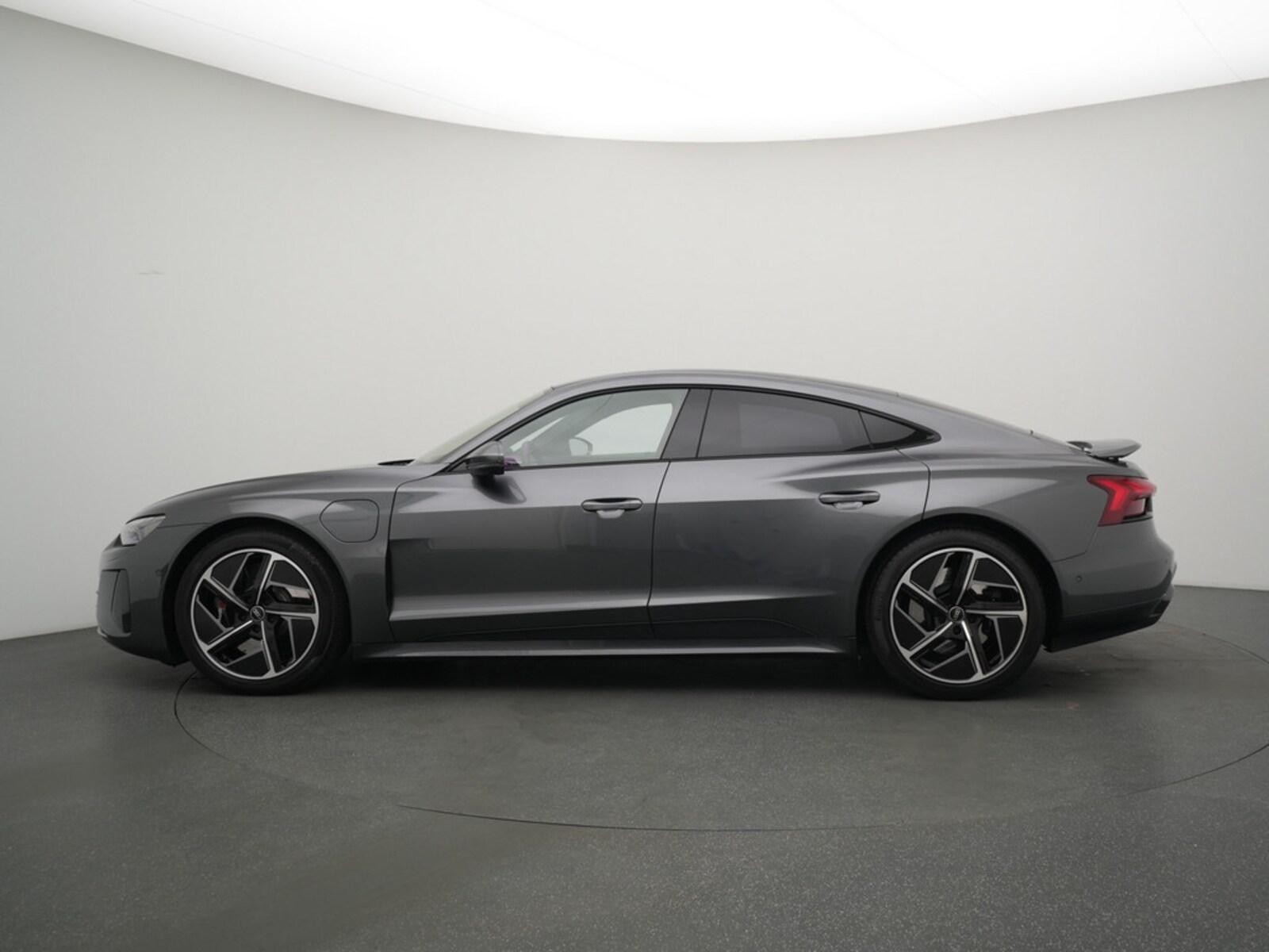 Audi e-tron GT quattro – Bild 20