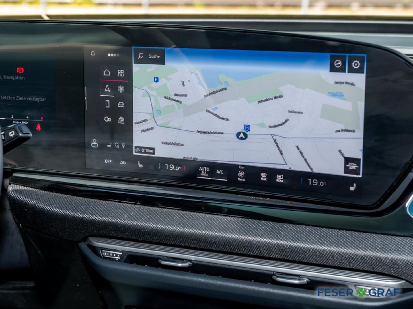 Bild über Audi A6 Avant TDI quattro 150 kW S tronic - für weitere Informationen kontaktieren Sie den Audi Partner
