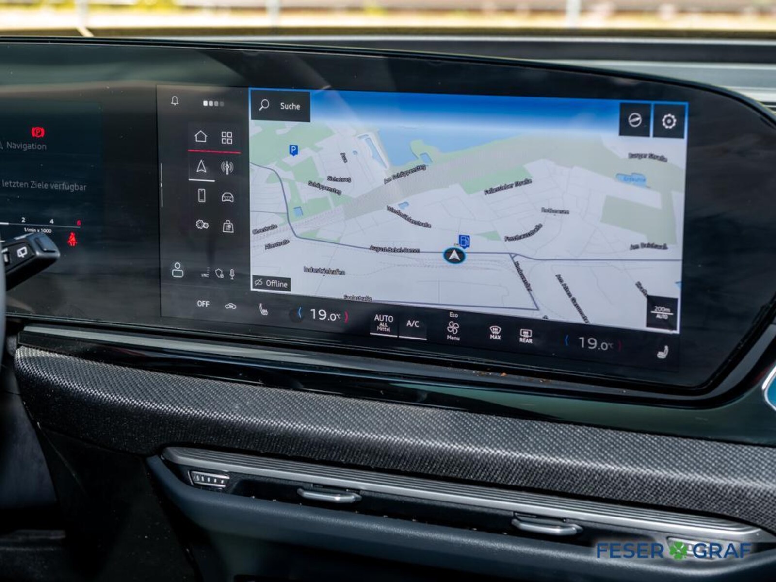 Audi A6 Avant – Bild 5