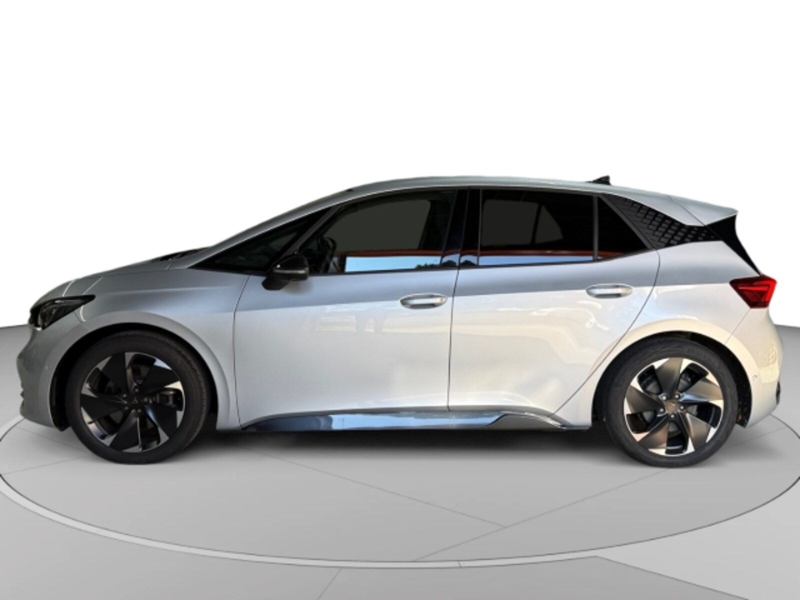 CUPRA Born – Bild 2