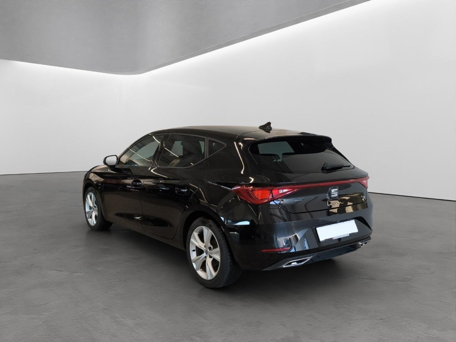 SEAT Leon – Bild 5