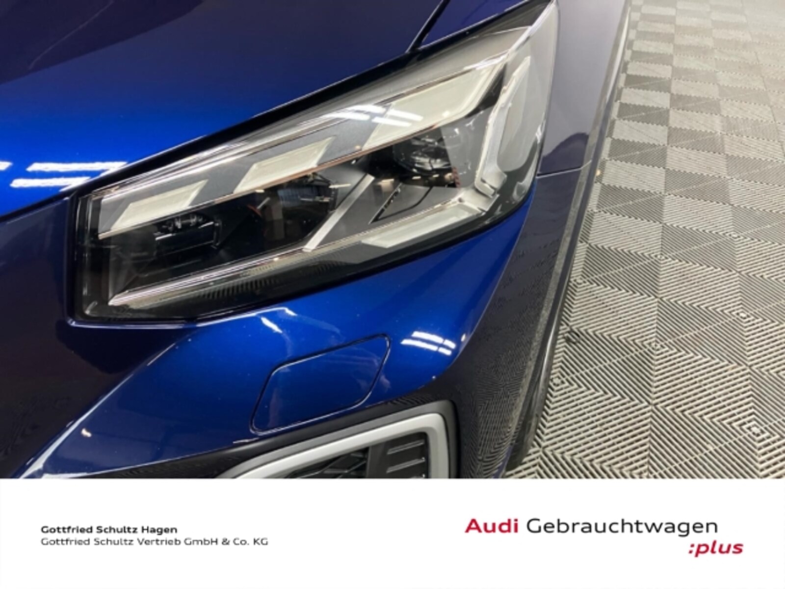 Audi Q2 – Bild 4