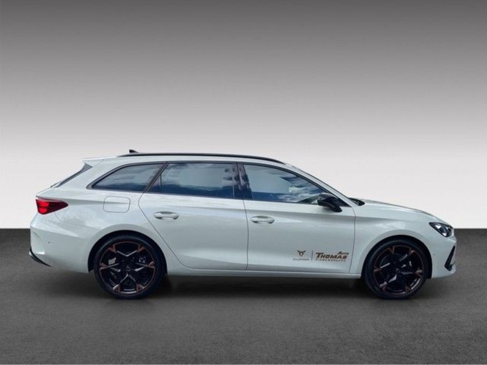 CUPRA Leon Sportstourer – Bild 9