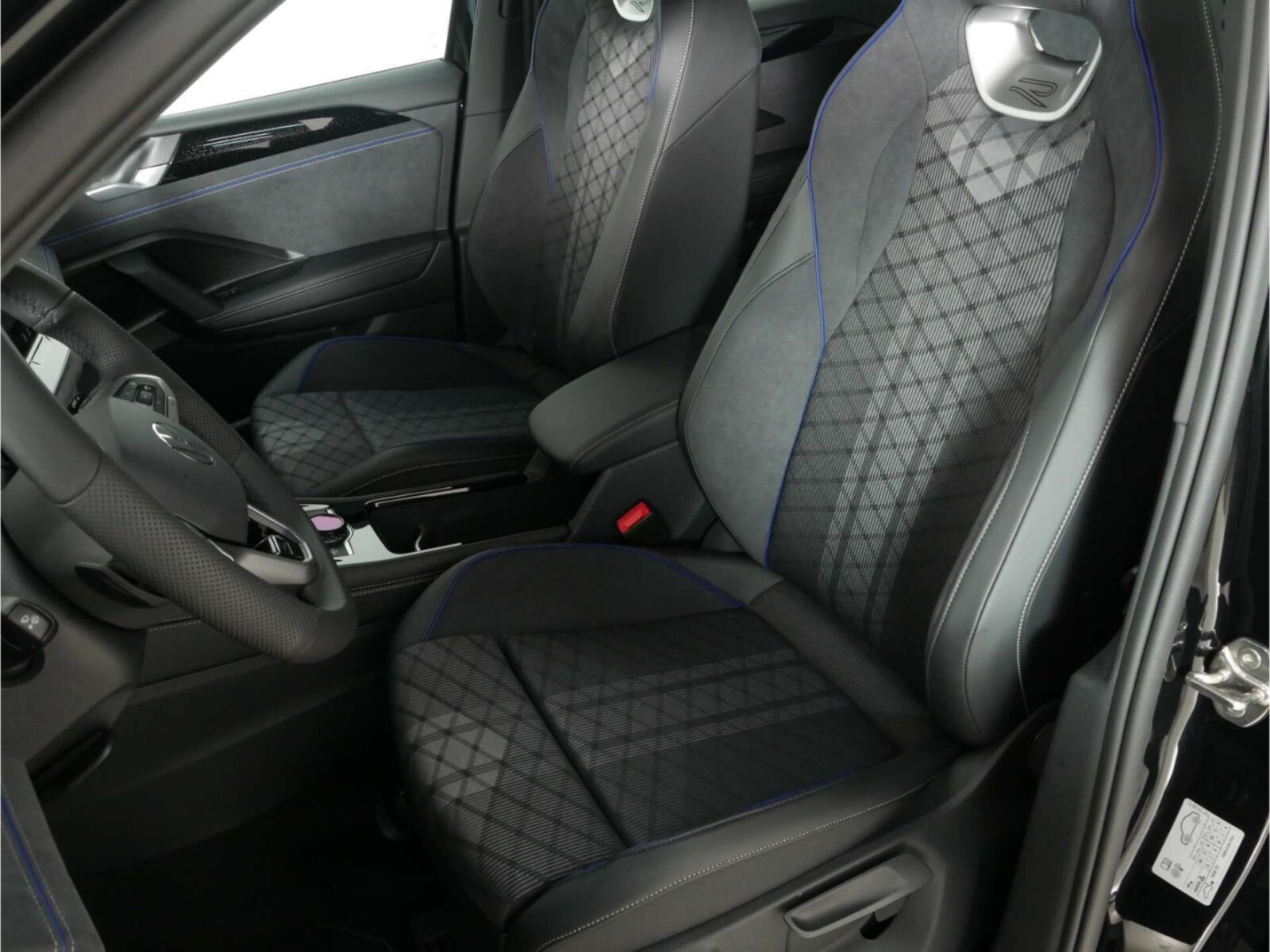 Volkswagen Tiguan – Bild 15