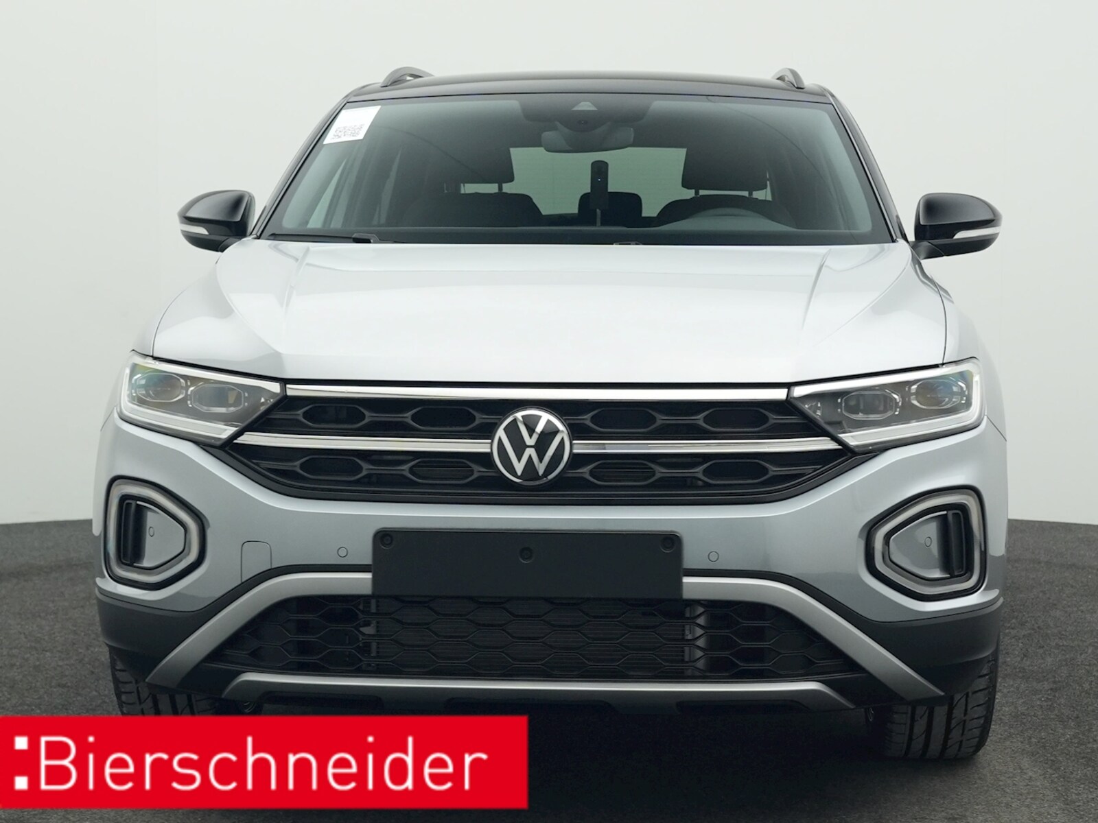 Volkswagen T-Roc – Bild 9
